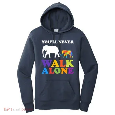 Women's Hoodie