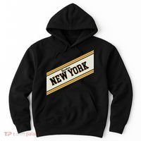 Yonkers New York Varsity Logo Hoodie thumb 0