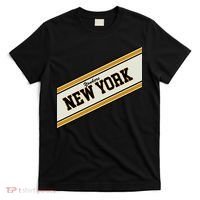 Yonkers New York Varsity Logo T-Shirt thumb 0