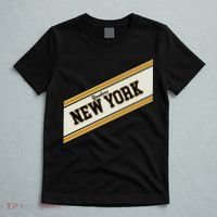Yonkers New York Varsity Logo T-Shirt thumb 5