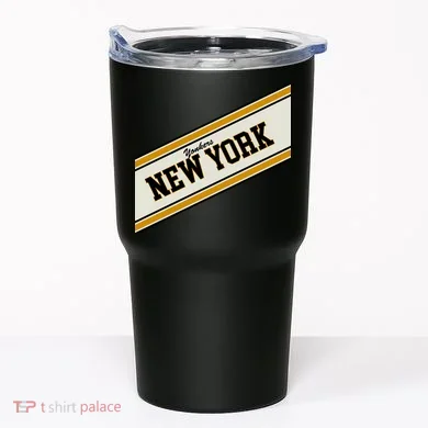 Tumbler