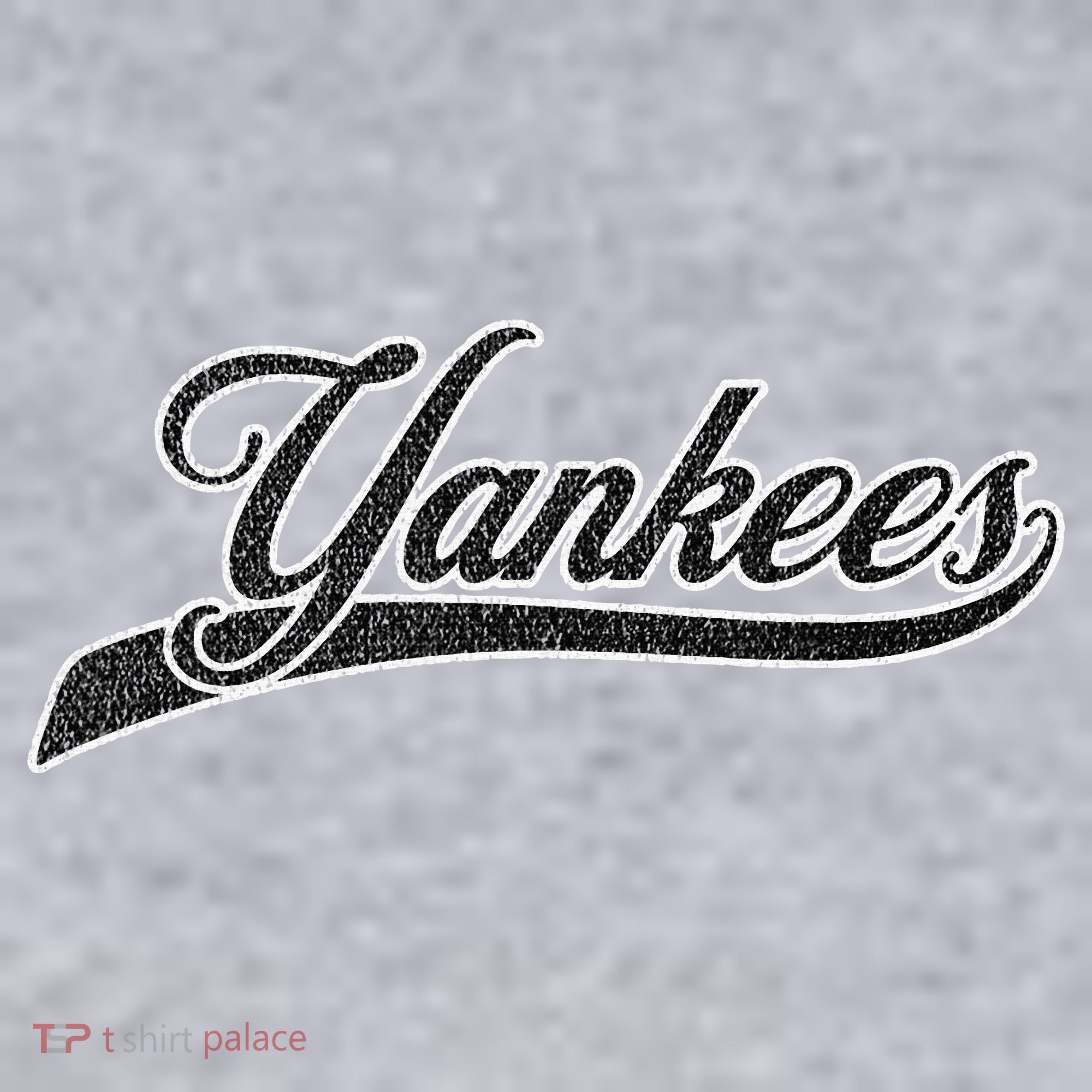Yankee Nickname Women's Sweatshirt