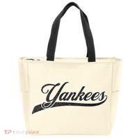 Yankee Nickname Tote Bag thumb 0