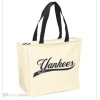 Yankee Nickname Tote Bag thumb 2