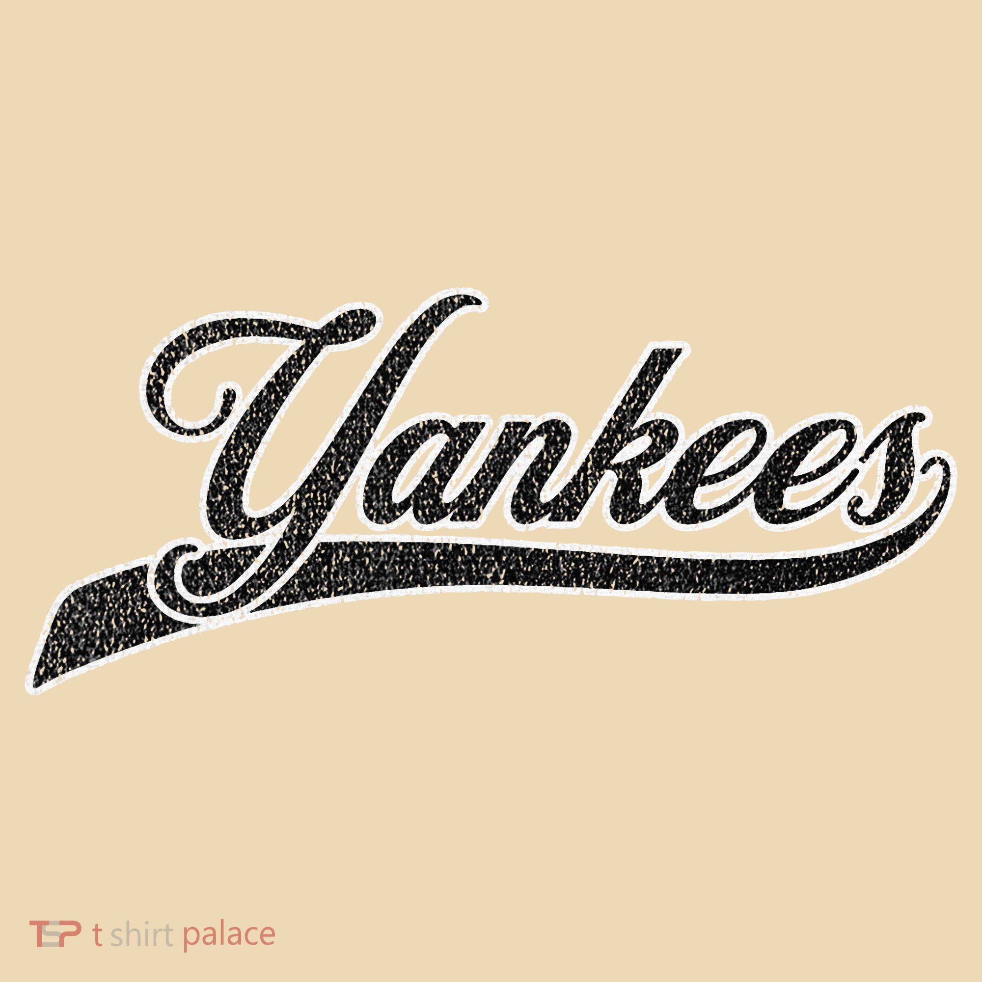 Yankee Nickname Tote Bag