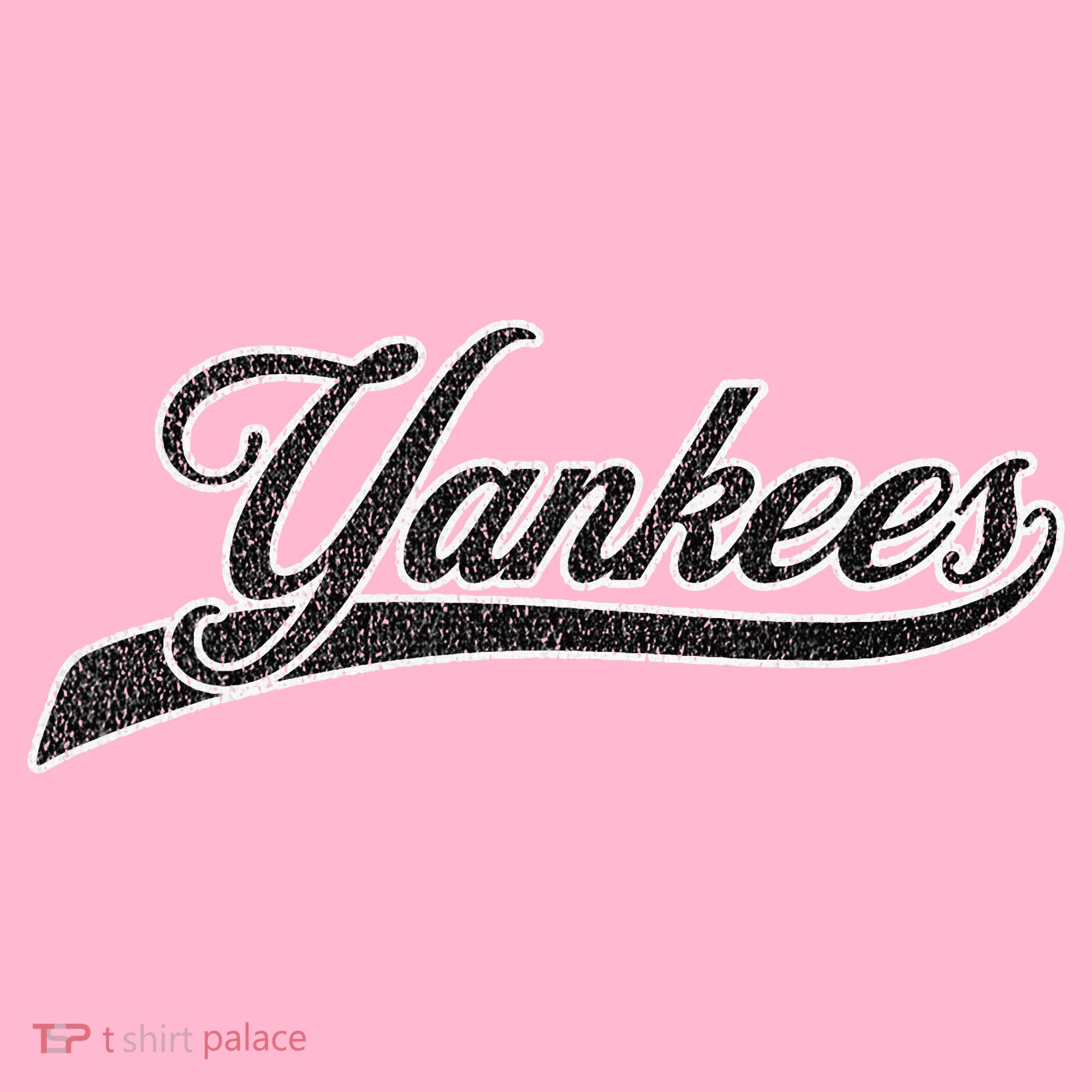 Yankee Nickname Coaster