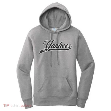 Women's Hoodie