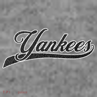 Yankee Nickname Toddler Hoodie thumb 2