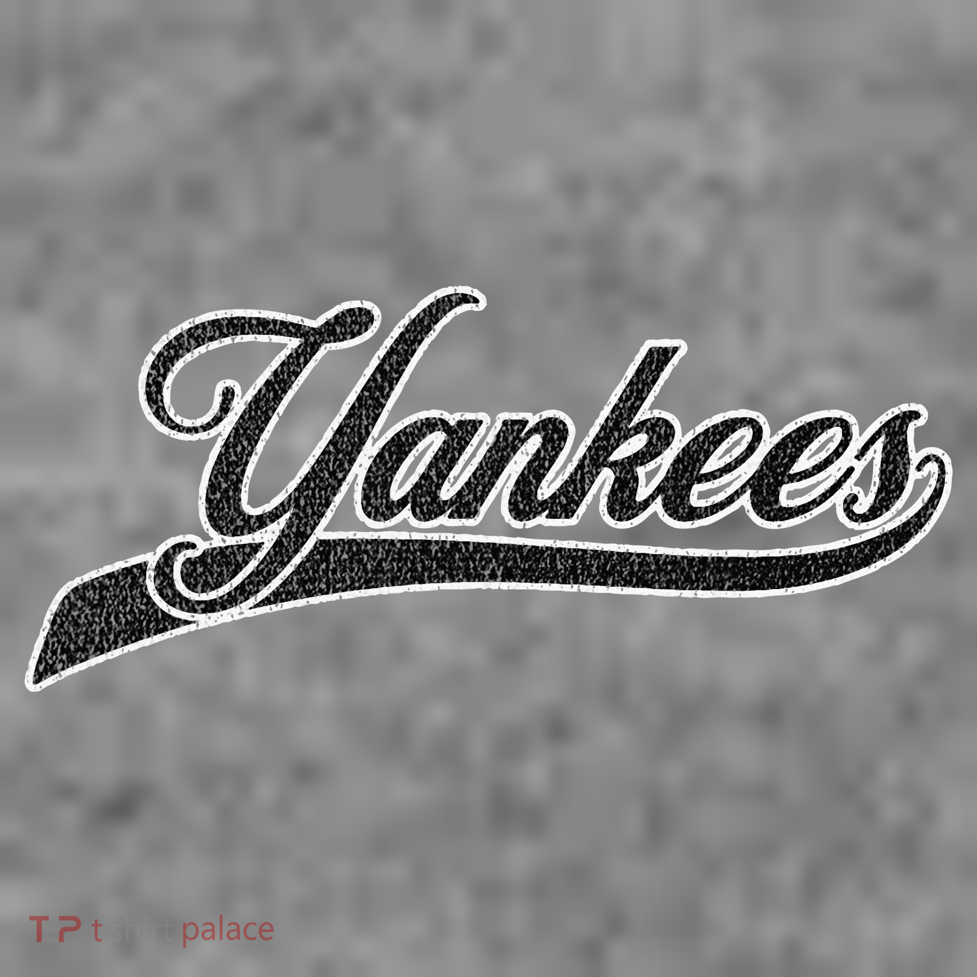 Yankee Nickname Toddler Hoodie