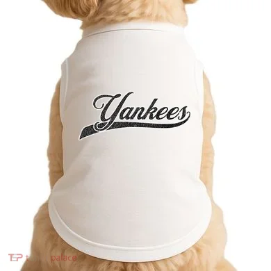 Doggie Tank