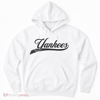 Yankee Nickname Hoodie