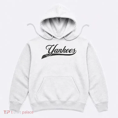 Yankee Nickname Hoodie