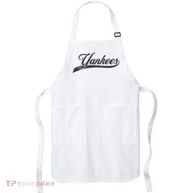 Yankee Nickname Apron