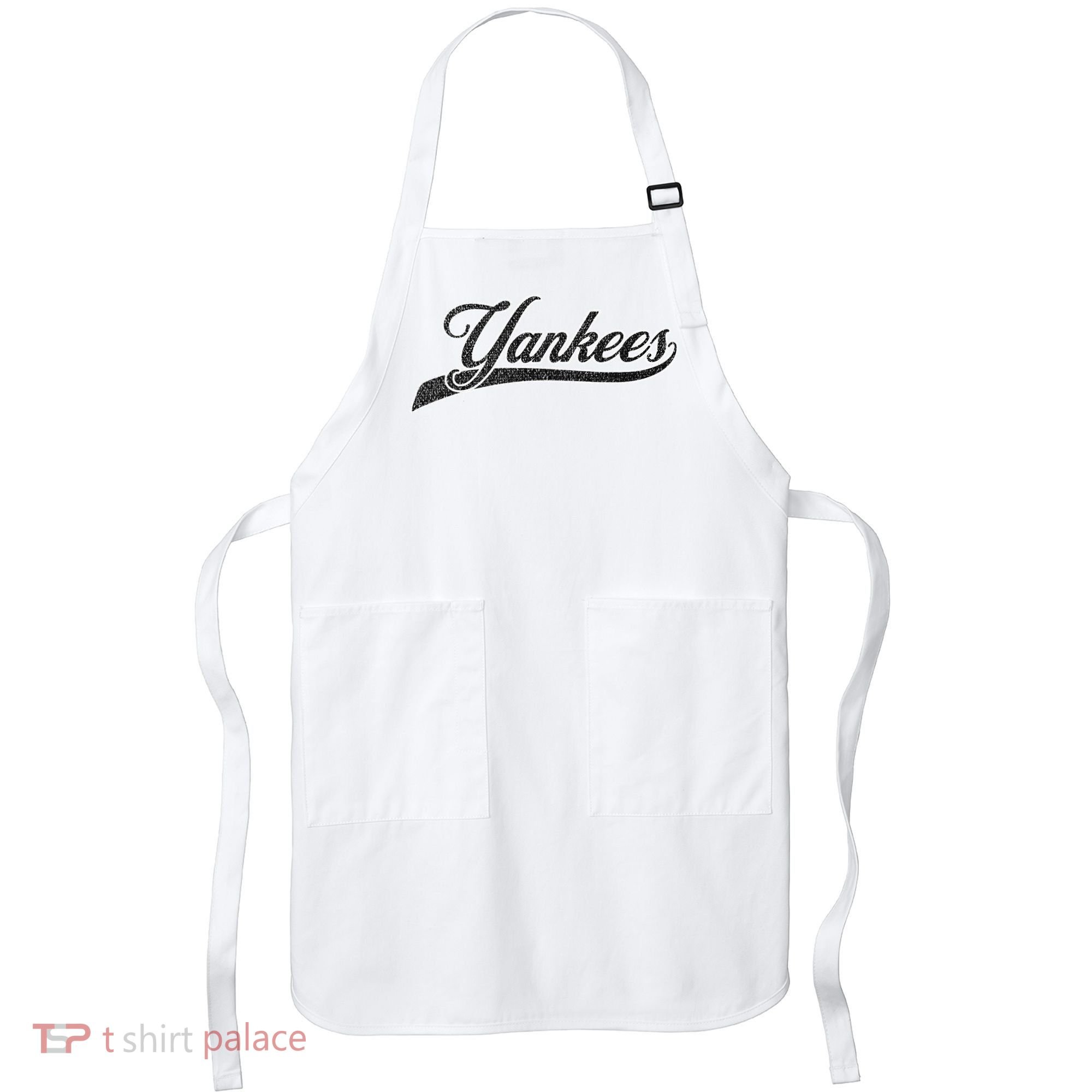 Yankee Nickname Apron