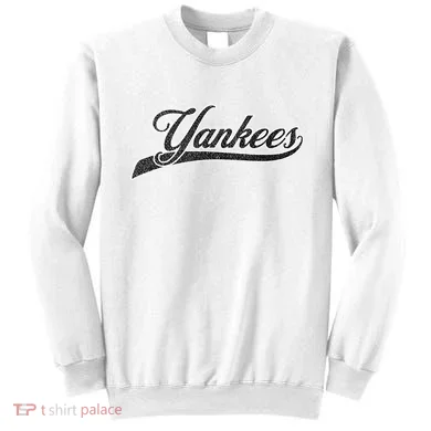Yankee Nickname Sweatshirt
