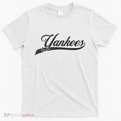 Yankee Nickname T-Shirt