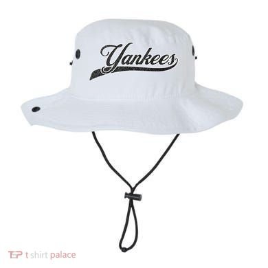 Yankee Nickname Bucket Hat