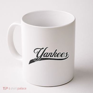 Yankee Nickname Coffee Mug