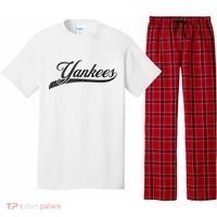 Yankee Nickname Pajama Set thumb 0