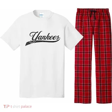 Pajama Set