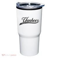 Yankee Nickname Tumbler thumb 0