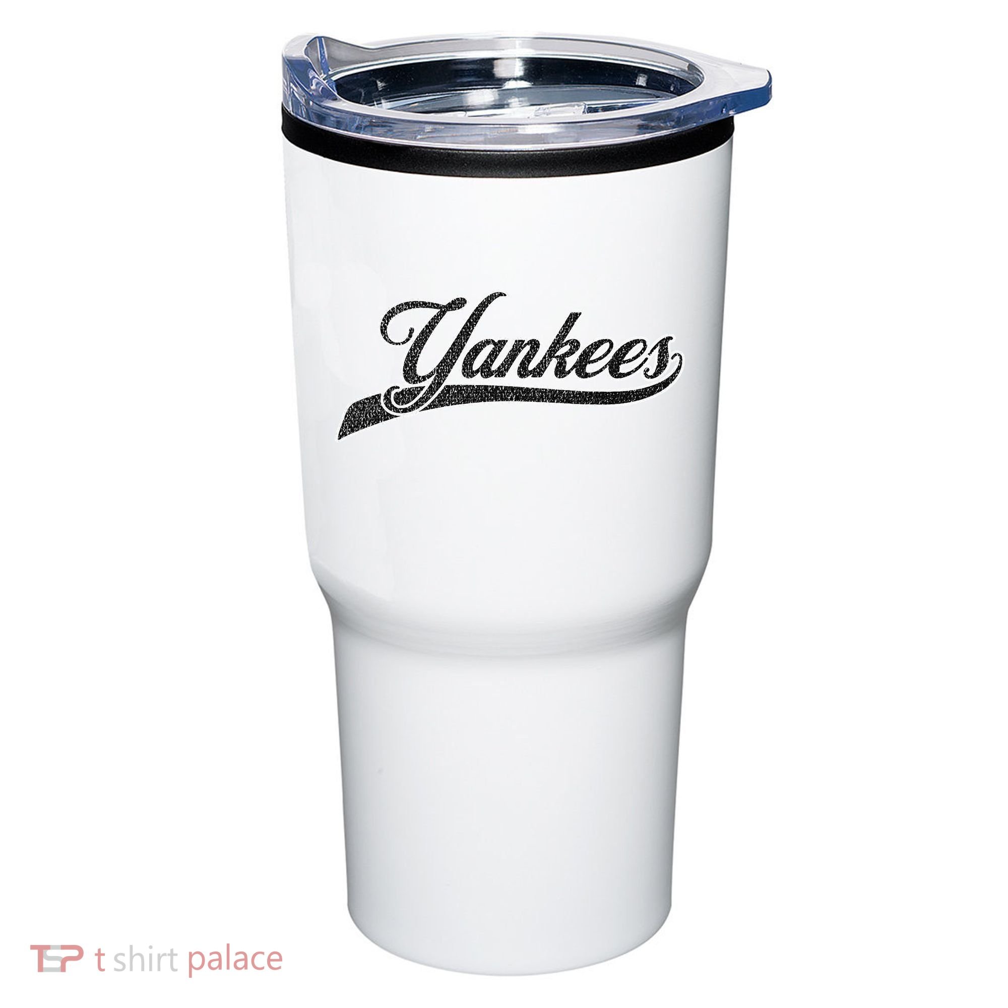 Yankee Nickname Tumbler