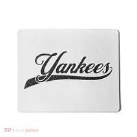 Yankee Nickname Mousepad thumb 0