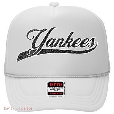 Yankee Nickname Hat