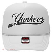 Yankee Nickname Hat thumb 0