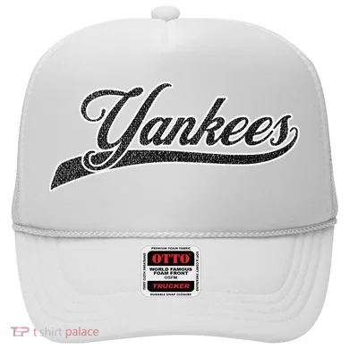 Yankee Nickname Hat