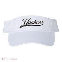 Yankee Nickname Visor thumb 0
