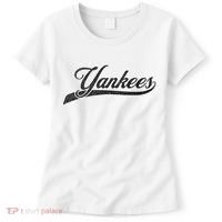 Yankee Nickname Women's T-Shirt thumb 0