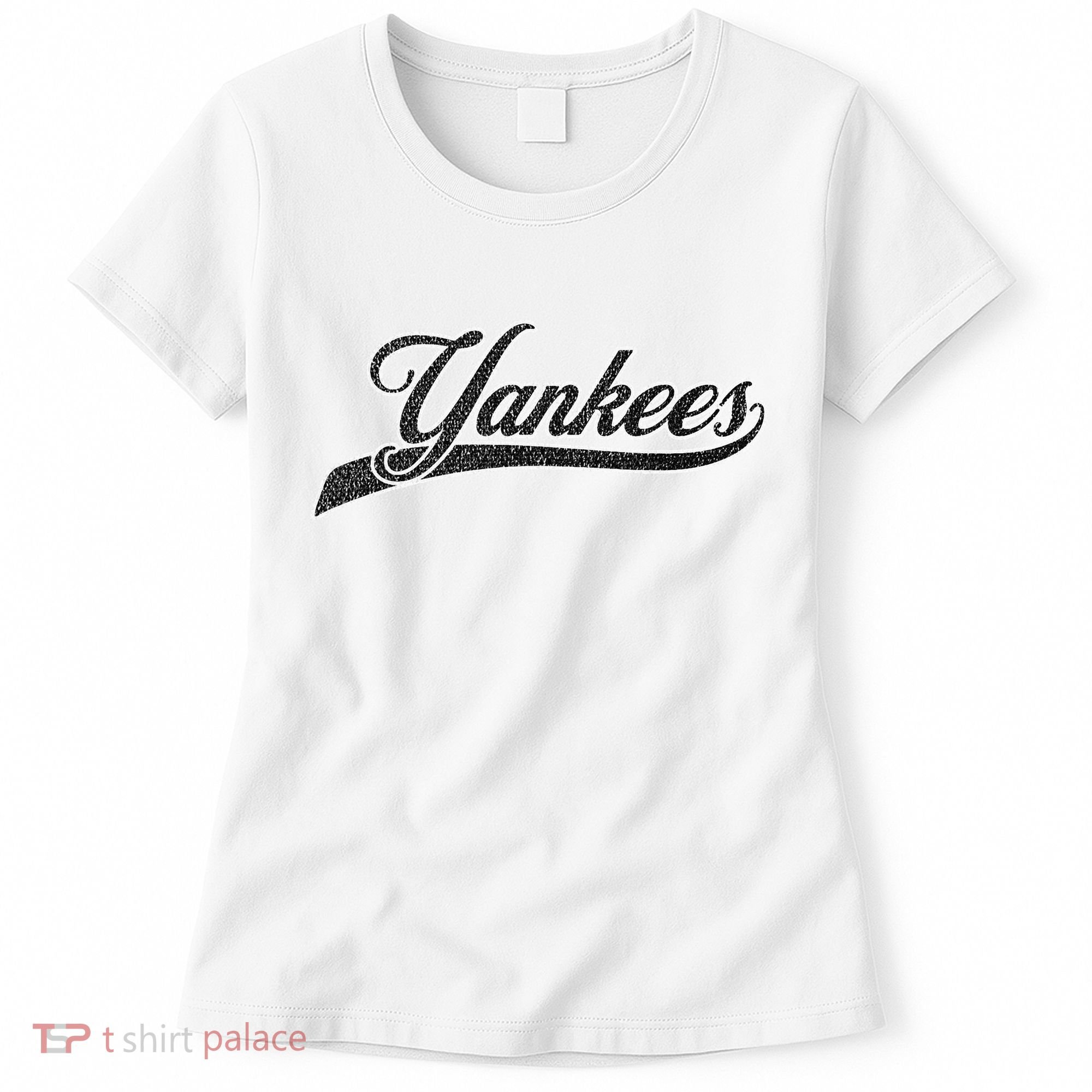 Yankee Nickname Women's T-Shirt