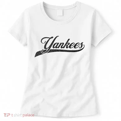 Yankee Nickname Women's T-Shirt