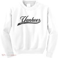 Yankee Nickname Kids Sweatshirt thumb 0
