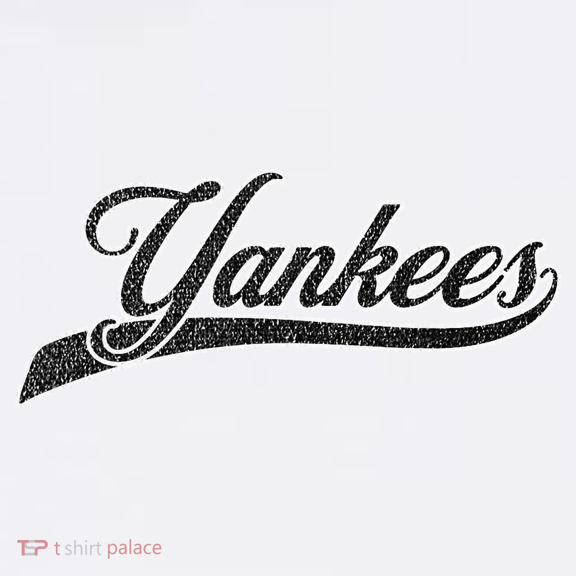Yankee Nickname Kids Sweatshirt