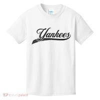 Yankee Nickname Kids T-Shirt thumb 0