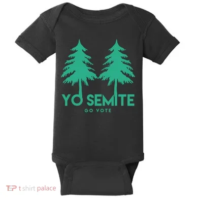 Baby Bodysuit