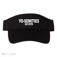 Yo-Semities Go Vote Visor thumb 0