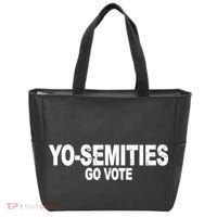 Yo-Semities Go Vote Bag thumb 0