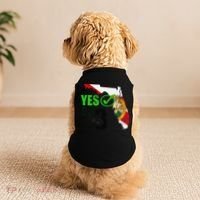 Yes On 3 Florida Doggie Tank thumb 2