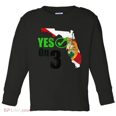 Toddler Long Sleeve