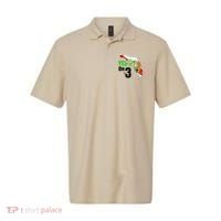Yes On 3 Florida Polo thumb 0