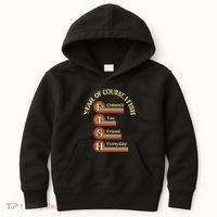 Yeah Of Course I Fish Commit Tax Fraud Everyday Fishing Kids Hoodie thumb 0