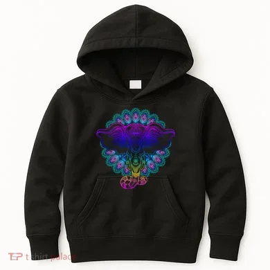 Kids Hoodie