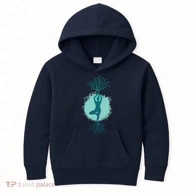 Kids Hoodie