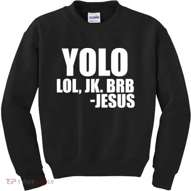 Kids Sweatshirt