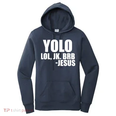 Women's Hoodie
