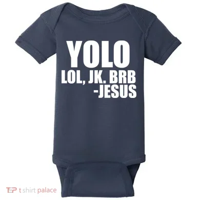 Baby Bodysuit