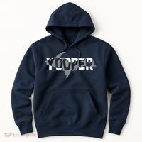 Yooper MI Upper Peninsula Michigan Hoodie thumb 0